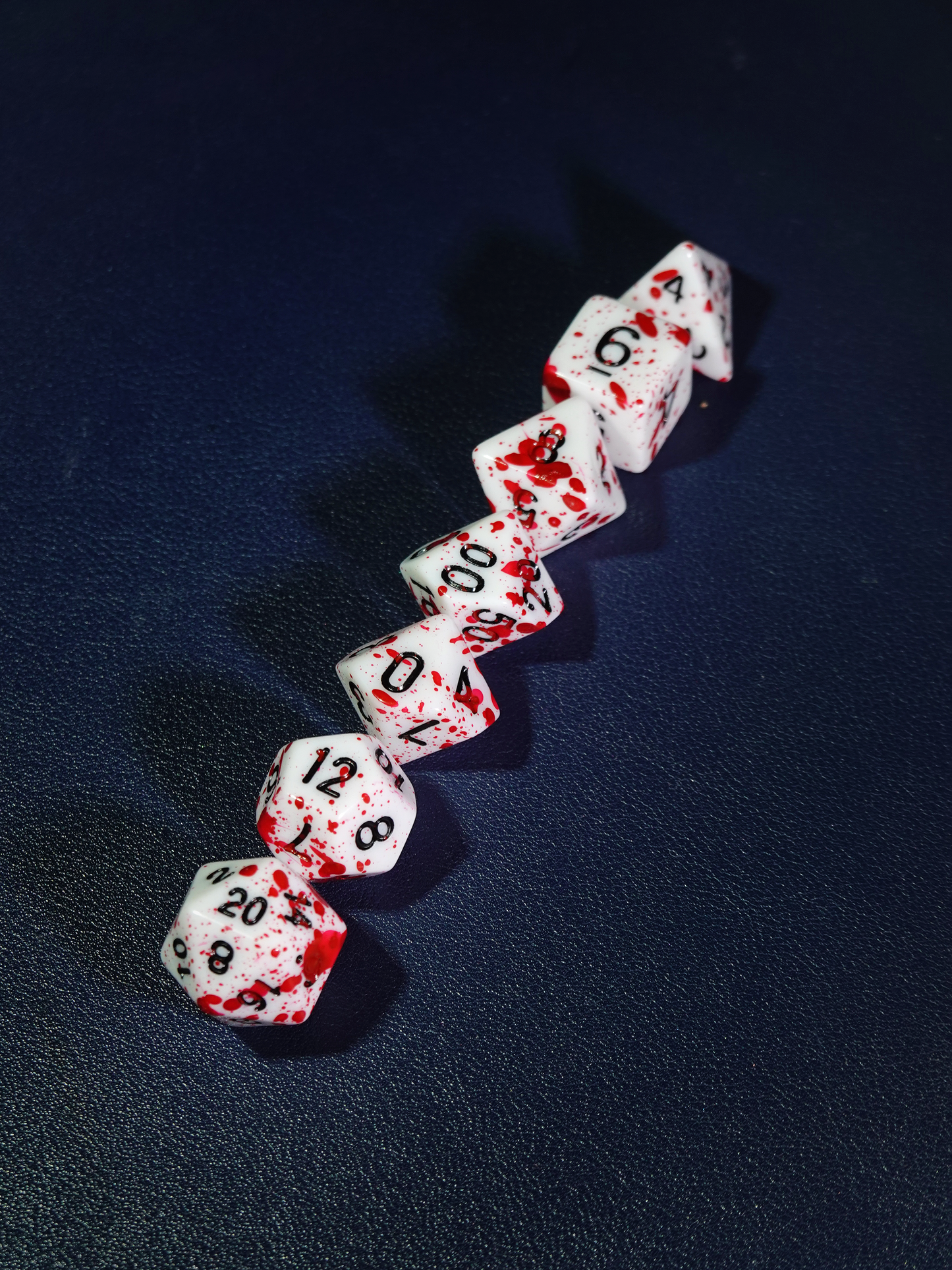 Die Die Potion (Choose your own die!) - additional 3 week delay from order date!