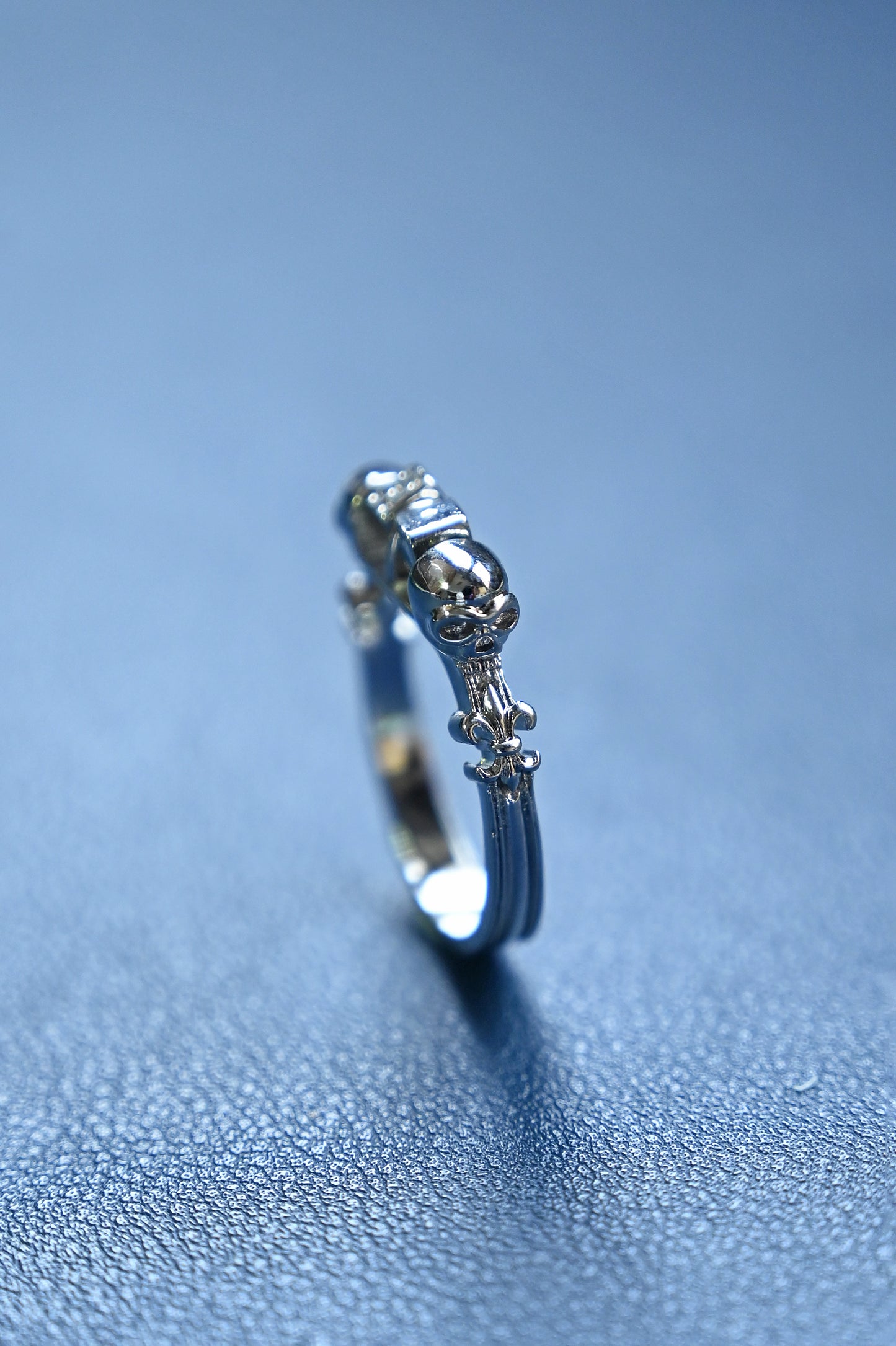 Cursed Ring (Legendary Item)