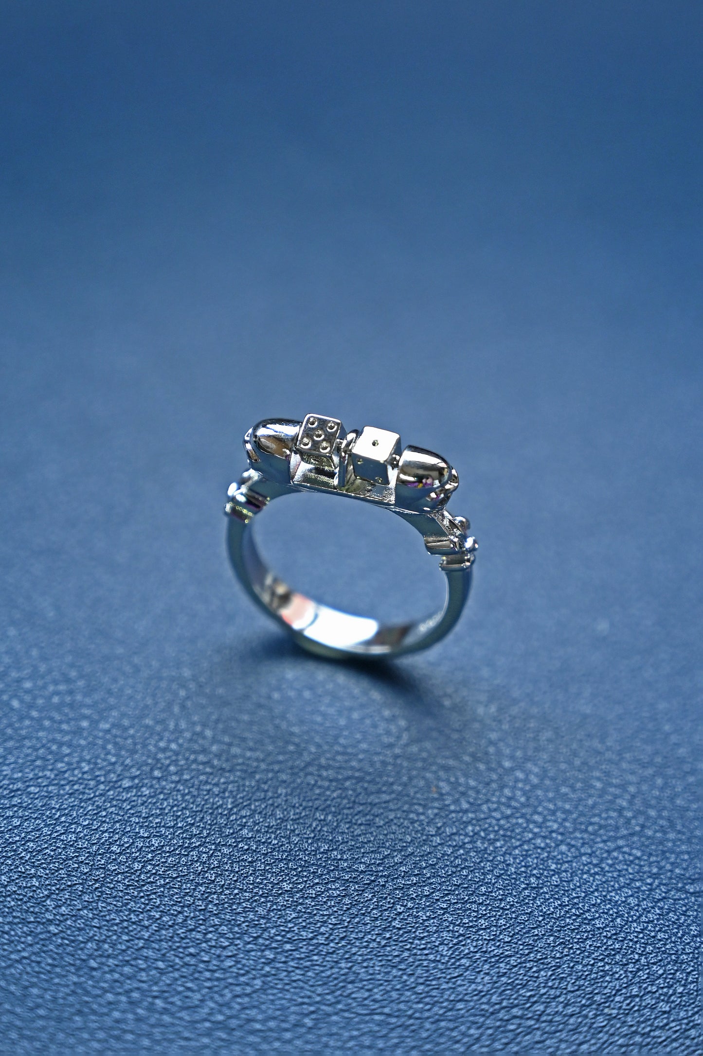 Cursed Ring (Legendary Item)