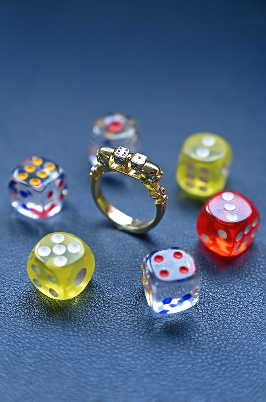 Cursed Ring (Legendary Item)