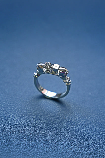 Cursed Ring (Legendary Item)