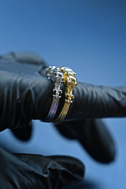Cursed Ring (Legendary Item)