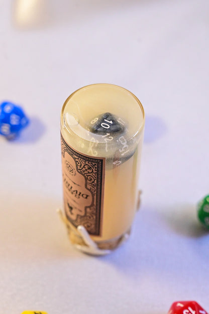D20 Cleric's Divinity Potion