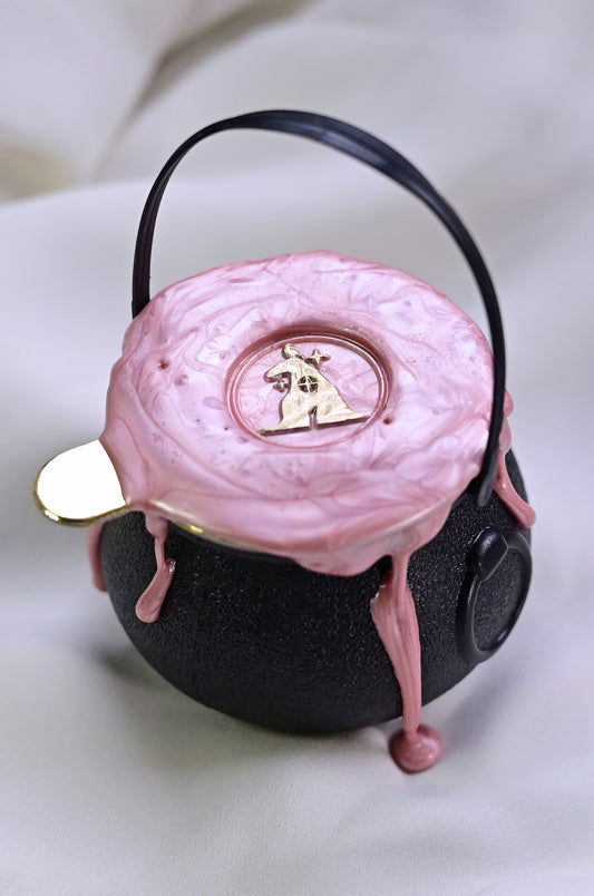 Mystery Dice Cauldron (7-piece set!)
