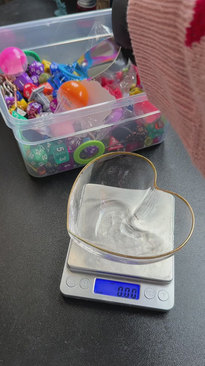 Scoops of Mystery MEDIUM (75g/3oz)